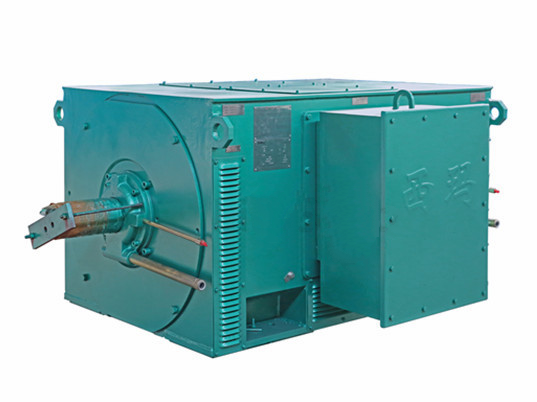 西瑪電機Y系類IP23髙壓三相電壓異步電動機